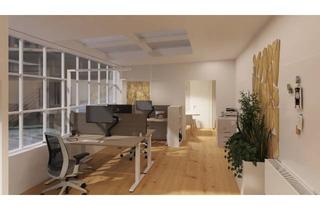 Büro zu mieten in Augsburger Straße, 85221 Dachau, Flexibler Coworking Space in der Dachauer Altstadt