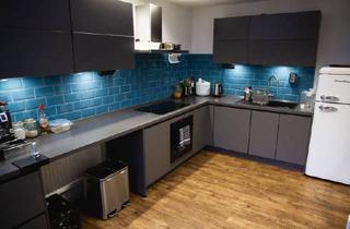 Büro zu mieten in Bilker Straße, 40213 Düsseldorf, Kreativer Campus im Loft-Stil in Düsseldorf-Carlstadt