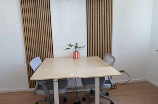 Büro zu mieten in Friedrich-List-Straße, 91054 Erlangen, Moderne Büros und Coworking im Gewerbepark Erlangen-Bruck