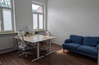 Büro zu mieten in Friedrich-List-Straße, 91054 Erlangen, Moderne Büros und Coworking im Gewerbepark Erlangen-Bruck