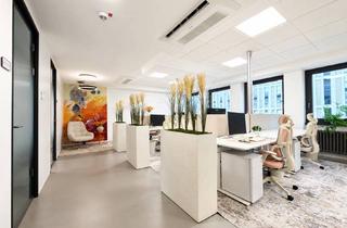 Büro zu mieten in Blaubach, 50676 Köln, Modernes Flex-Office & Coworking Space in Köln Altstadt-Süd