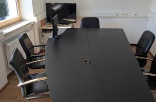 Büro zu mieten in Gionstrasse, 94036 Passau, Angenehme und moderne Bürogemeinschaft in Passau-Rittsteig