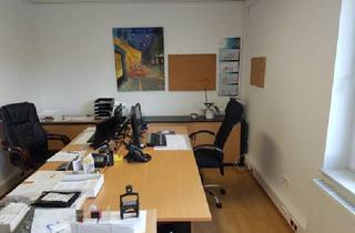 Büro zu mieten in Borsigstraße, 32369 Rahden, Moderne Bürogemeinschaft & Coworking in Rahden-Wehe