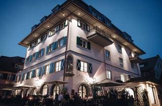 Büro zu mieten in Bindstr., 88239 Wangen, Moderner Arbeitsplatz in kreativer Bürogemeinschaft in Wangen Altstadt