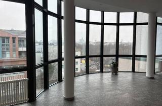 Büro zu mieten in Katharinenstraße, 10711 Berlin, Angenehme Bürogemeinschaft in Berlin-Charlottenburg-Wilmersdorf