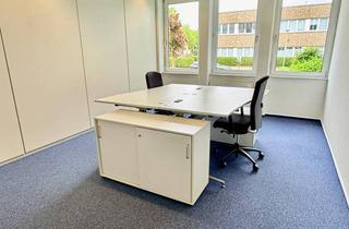 Büro zu mieten in Gothaer Straße, 40880 Ratingen, Modernes Business Center mit hellen Büroräumen in Ratingen
