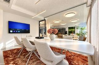 Büro zu mieten in Blaubach, 50676 Köln, Modernes Flex-Office & Coworking Space in Köln Altstadt-Süd