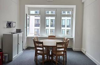 Büro zu mieten in Gereonstrasse, 50670 Köln, Repräsentative Bürogemeinschaft im Kölner Bankenviertel