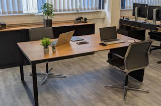 Büro zu mieten in Ludwig-Richter-Straße, 42329 Wuppertal, Professionelles Virtuelles Büro – Geschäftsadresse & Postservice