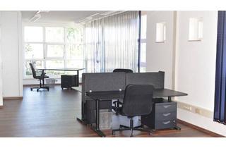 Büro zu mieten in Industriestr., 61381 Friedrichsdorf, Flexible Arbeitsplätze & Büros in Seulberg, Friedrichsdorf