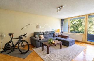 Wohnung kaufen in 74523 Schwäbisch Hall, Zwei Balkone. Zwei Zimmer. Eine Investition.