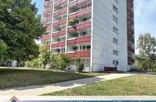 Wohnung kaufen in 93051 Regensburg, Attraktive 2-Zimmer Wohnung in Regensburg- Königswiesen