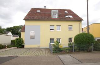 Wohnung kaufen in 92318 Neumarkt, Ruhiges Wohnen mit Niveau