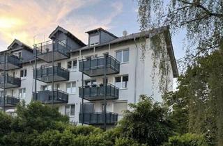 Wohnung kaufen in 33106 Paderborn, Wunderbare Lage, sehr schön saniert, großer Balkon!
