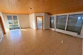 Wohnung kaufen in 77694 Kehl, Idyllische Dachgeschosswohnung in ruhiger Umgebung von Kehl