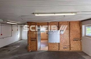 Büro zu mieten in 74523 Schwäbisch Hall, Vielseitig nutzbare Werkstatt mit Büro