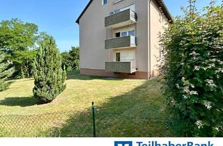Wohnung kaufen in 91074 Herzogenaurach, vermietete 2-Zimmer- Wohnung in zentrumsnaher Lage von Herzogenaurach