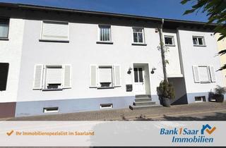 Einfamilienhaus kaufen in 66440 Blieskastel, Großzügiges Einfamilienhaus/Mehrgenerationenhaus mit Charme und Modernität – Blieskastel-Breitfurt