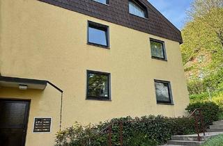 Wohnung kaufen in 95460 Bad Berneck, Kapitalanlage! 1 Zimmer Eigentumswohnung mit Balkon&Garage
