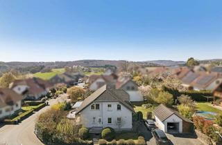 Einfamilienhaus kaufen in 35781 Weilburg, Charmantes Einfamilienhaus in begehrter Lage von Weilburg-Kubach