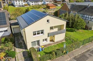 Einfamilienhaus kaufen in 35305 Grünberg, Charmantes Einfamilienhaus mit viel Potenzial in Grünberg / Lumda!
