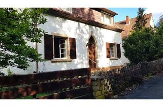 Einfamilienhaus kaufen in Haselrech 54, 66869 Kusel, Platz für Ihre Wohnträume: Einfamilienhaus mit Garten, Terrasse und herrlicher Aussicht