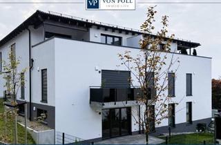 Penthouse mieten in 94086 Bad Griesbach, Penthouse 2 Zimmer: Effizient, ruhig, mit Terrasse, Aufzug und komplett Barrierefrei!