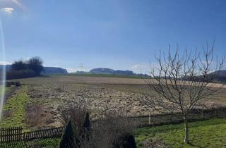 Garagen kaufen in 32689 Kalletal, Ruhig gelegenes Grundstück im Kalletal zu verkaufen