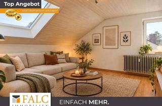 Wohnung kaufen in 79206 Breisach, Vermieten oder selbst einziehen: Freie 3-Zimmer-Wohnung mit Stellplatz und Gemeinschaftsgarten