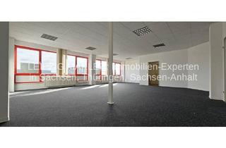 Büro zu mieten in Berliner Straße 22, 04105 Leipzig, ZU VERMIETEN: Moderne Büroflächen mit PKW-Stellplätzen