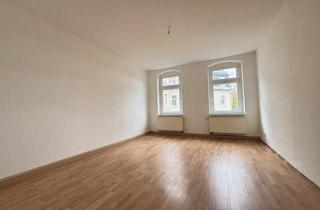 Wohnung mieten in 09456 Annaberg-Buchholz, Zentral! 2-Raumwohnung in 09456 Annaberg-Buchholz