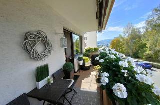 Wohnung kaufen in 65232 Taunusstein, 3-Zimmer-Wohnung in Top-Zustand mit großem Südwest-Balkon in Taunusstein