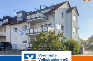 Wohnung mieten in 71034 Böblingen, Ihr neues Zuhause in Dagersheim – großzügig, modern und familienfreundlich. Großzügige 4-Zimmer-Wohnung mit neuer Einbauküche