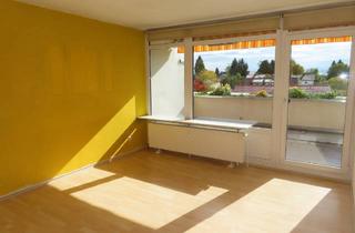 Wohnung kaufen in 87463 Dietmannsried, Schönes Wohnen mit Aussicht in Dietmannsried!