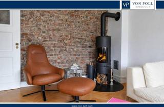 Wohnung kaufen in 45133 Essen, Wohnen kann so schön sein!Schicke Dachgeschosswohnung in Top-Lage