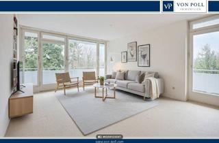Wohnung kaufen in 53177 Bad Godesberg, Großzügige Wohnung mit Sonnenbalkon