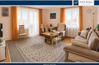 Wohnung kaufen in 91550 Dinkelsbühl, *RESERVIERT* Attraktive Kapitalanlage: 2-Zimmer-Wohnung mit Südbalkon in gefragter Lag