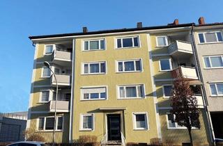 Wohnung kaufen in 95444 Bayreuth, INVESTIEREN: Zentrumsnahe 3-Zi.-ETW.