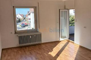 Wohnung mieten in 72584 Hülben, Viel Platz für die ganze Familie – Wohnen im Herzen von Hülben