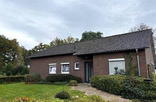 Haus mieten in 26446 Friedeburg, Großzügiger Bungalow in Friedeburg-Strudden zu vermieten