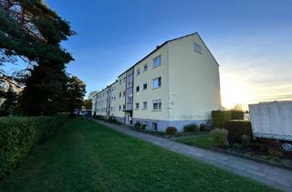 Wohnung kaufen in 88255 Baienfurt, Schnucklige 2-Zimmer-Dachgeschoss-Wohnung in Baienfurt