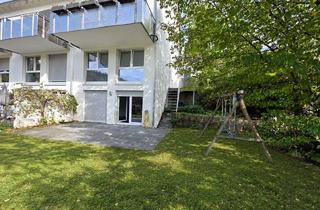 Haus kaufen in 75365 Calw, Bezugsfrei ab sofort – Wohnung mit Garten in Halbhöhenlage von Calw
