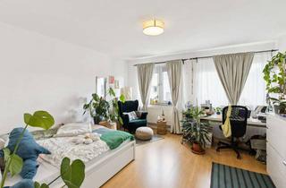Wohnung kaufen in 35390 Gießen, Zentrale Lage, solide Basis – 3-Zimmer-Wohnung als Kapitalanlage in Gießen!
