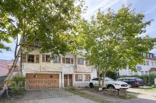 Wohnung kaufen in 72108 Rottenburg, Schöne Wohnung mit schöner Rendite