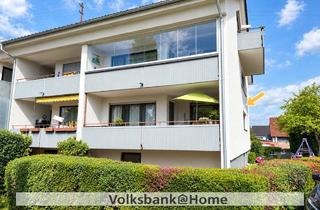 Wohnung kaufen in 71083 Herrenberg, Attraktive 3-Zimmer-Wohnung am Ortsrand von Kuppingen