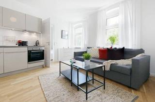 Wohnung kaufen in 13351 Berlin, Charmantes 1,5-Zimmer-Apartment in Berlin-Wedding – Ideal für Paare