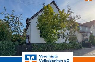 Haus kaufen in 72127 Kusterdingen, Häuser kaufen, Tübingen