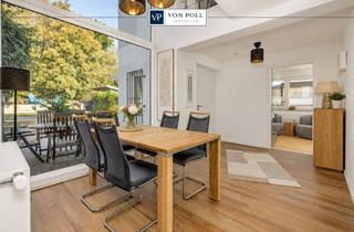 Haus kaufen in 65719 Hofheim am Taunus, Großzügiges, modernisiertes Zuhause in traumhafter Waldrandlage