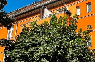Wohnung kaufen in 13353 Berlin, Investment an der Charitè - 2,5 Zimmer mit Balkon