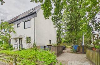 Haus kaufen in 12247 Berlin, Komfortables Wohnen: 3 Badezimmer und viel Platz für Ihre Ideen in Steglitz (Variante 8)